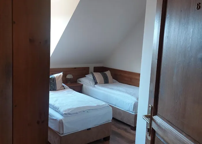 Berki Vendeglo Es 3* Körmend