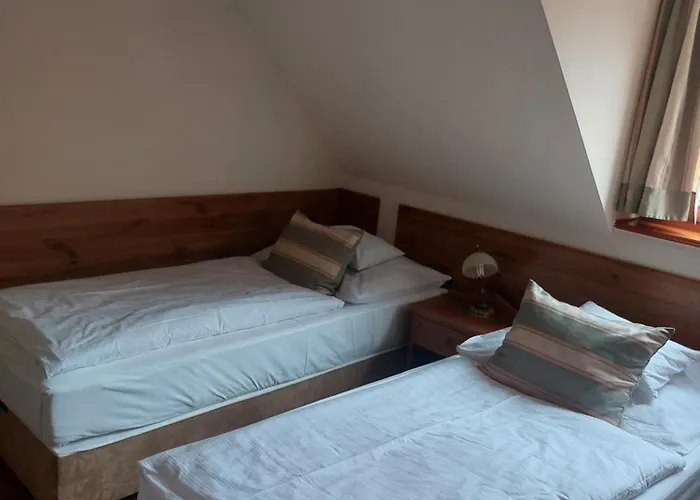 Berki Vendeglo Es Otel