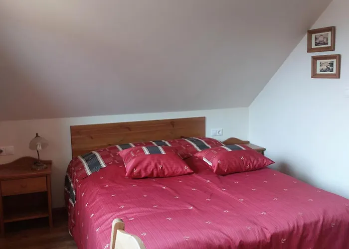 Berki Vendeglo Es 3* Körmend