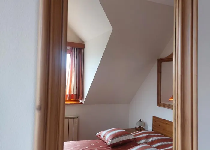 Otel Berki Vendeglo Es 3*