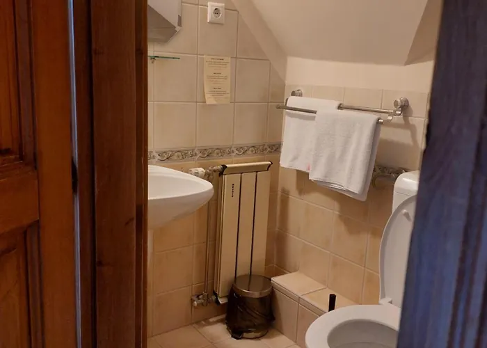 Berki Vendeglo Es Otel