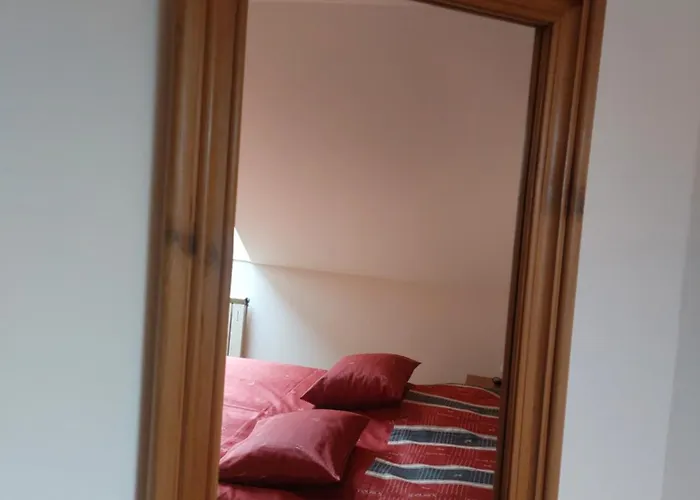 Berki Vendeglo Es 3* Körmend