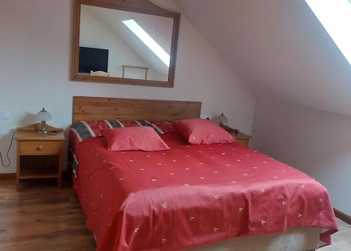 Otel Berki Vendeglo Es 3*
