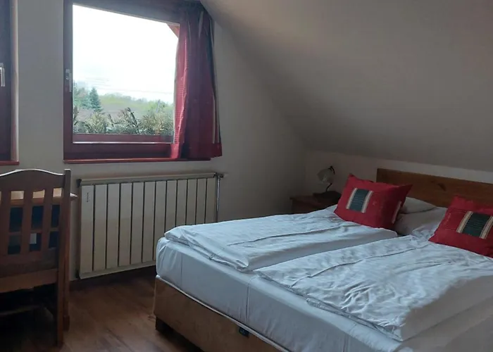 Otel Berki Vendeglo Es Körmend